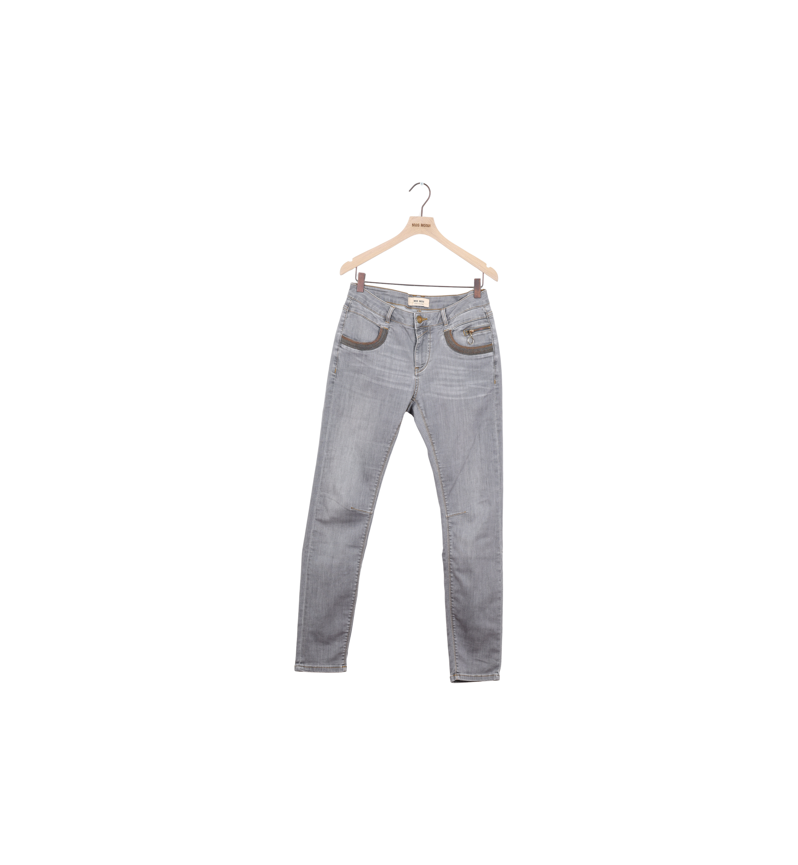 Packshot / Grey / ReLoved